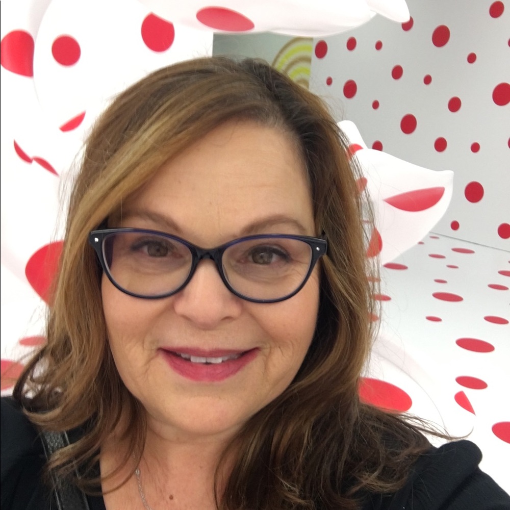 Meet your Posher, Jamie